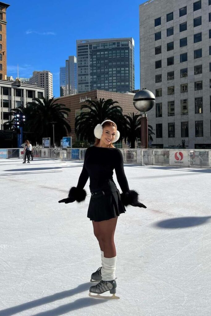 ice skating outfit ideas 1