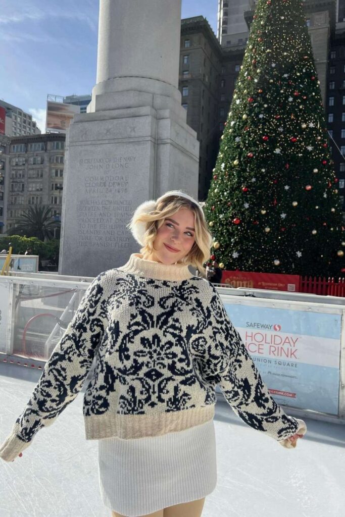 ice skating outfit ideas 11