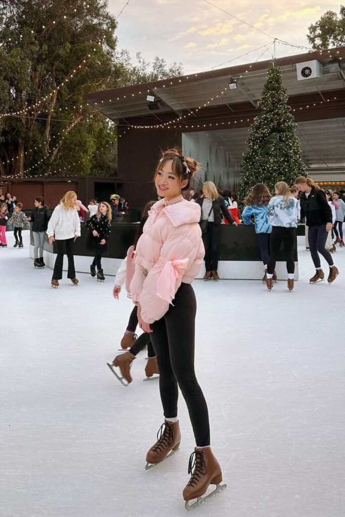 ice skating outfit ideas 12
