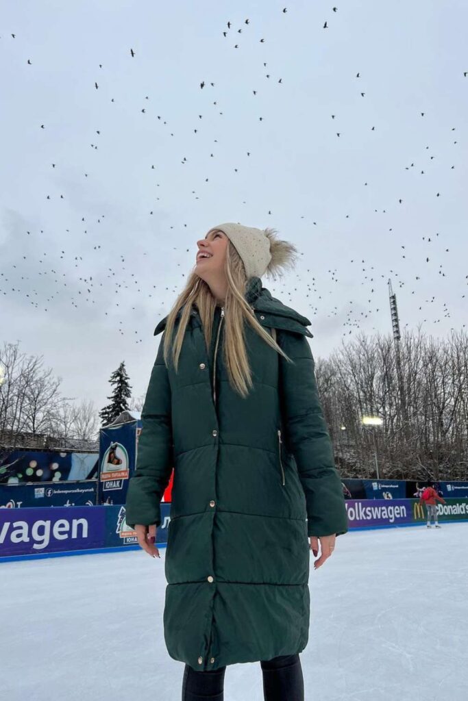ice skating outfit ideas 13