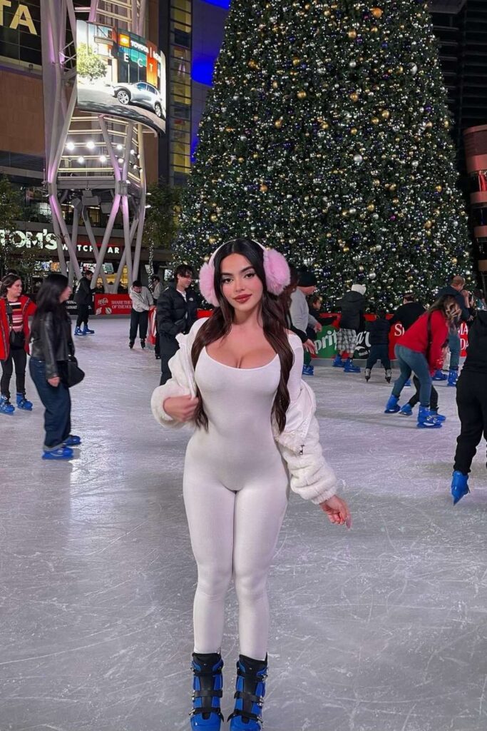 ice skating outfit ideas 16