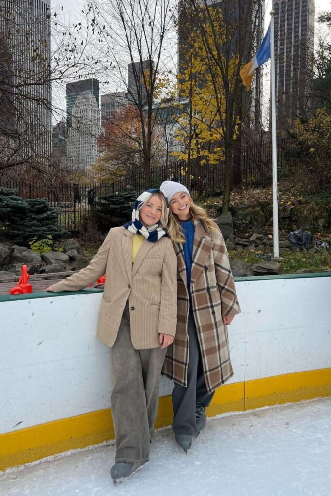 ice skating outfit ideas 2