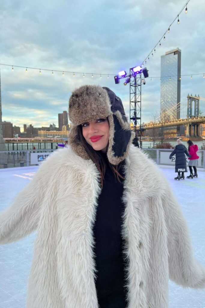 ice skating outfit ideas 21