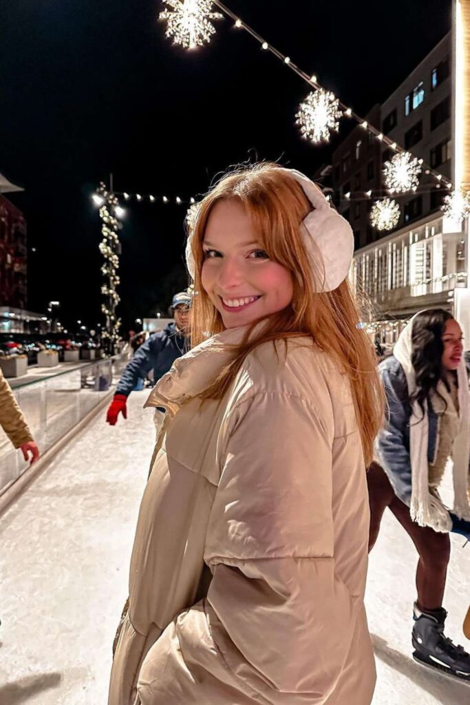 ice skating outfit ideas 22