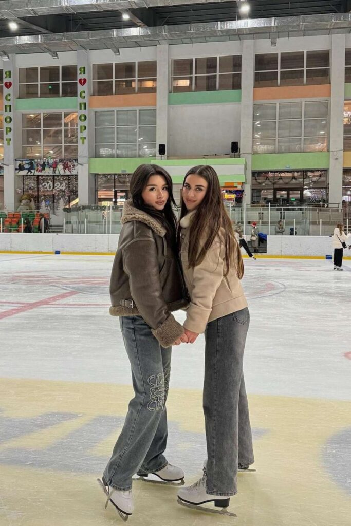 ice skating outfit ideas 23