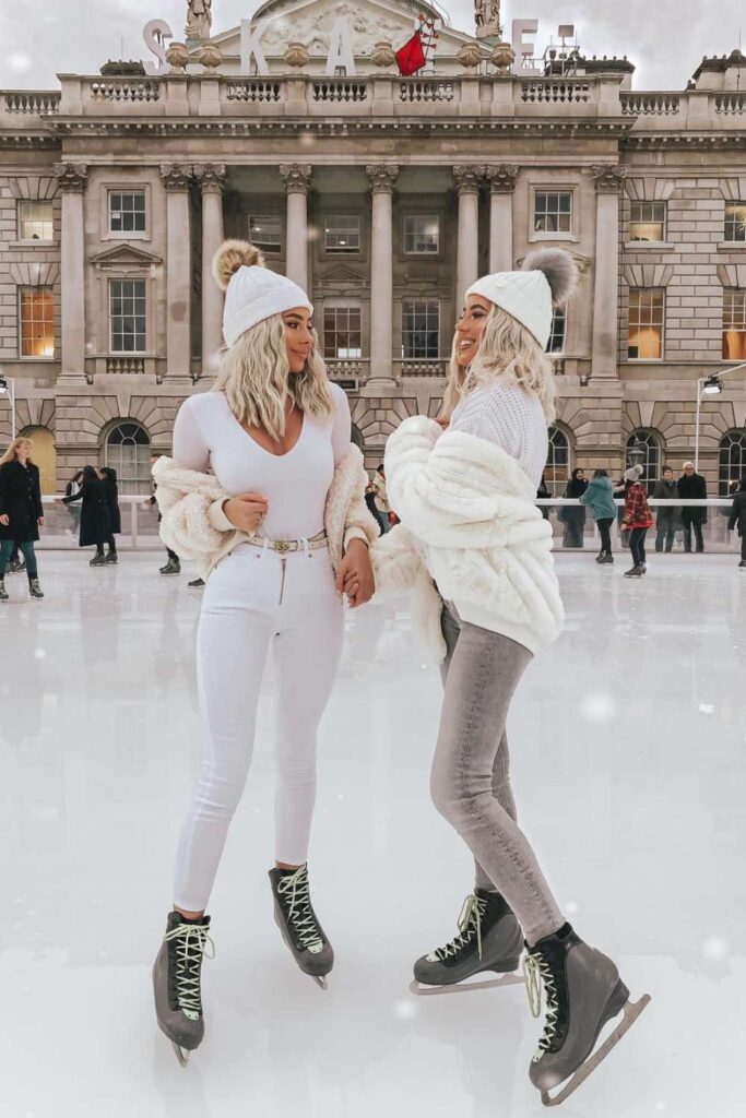 ice skating outfit ideas 26