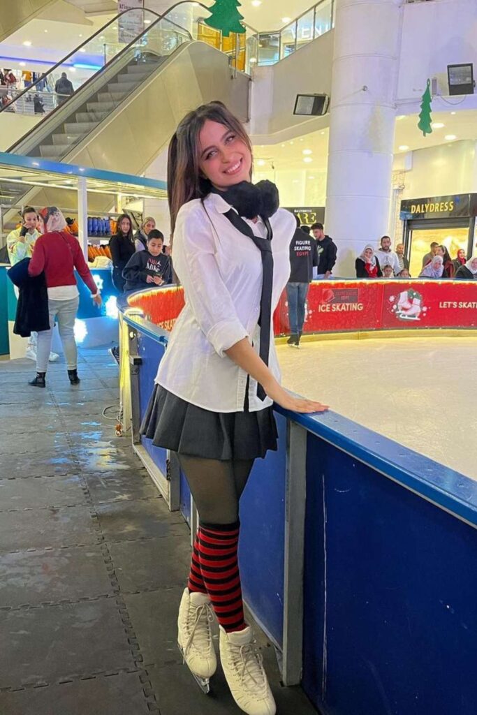 ice skating outfit ideas 5