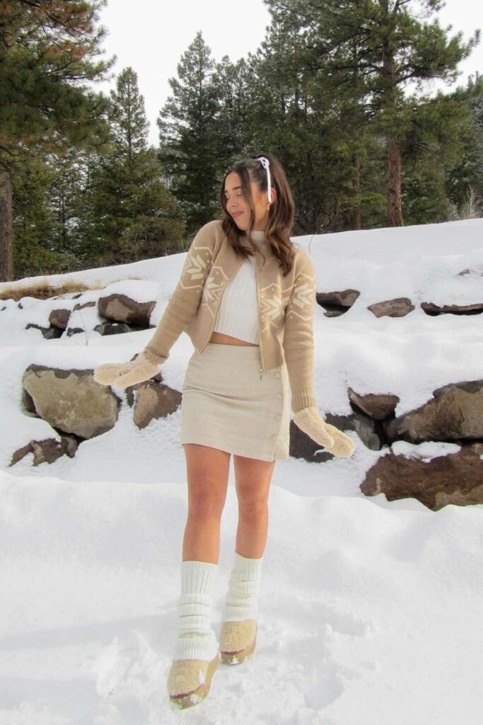 cardigan outfit ideas 11