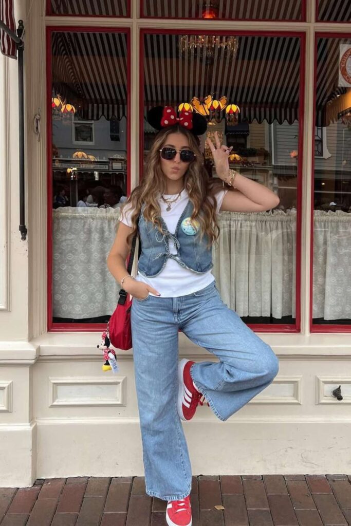 winter disneyland outfits 18