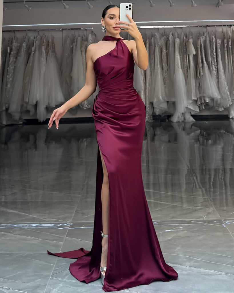 Prom dress for teenagers- 14