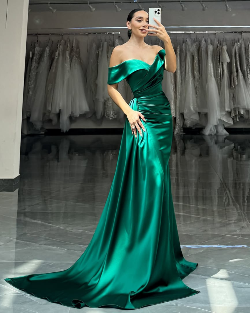 Prom dress for teenagers- 15
