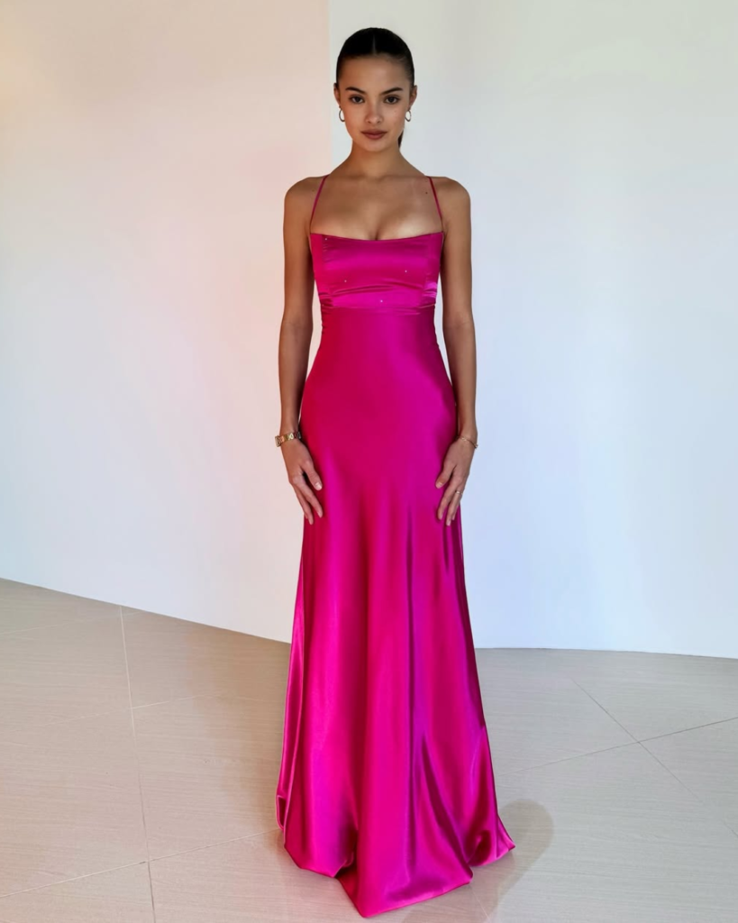 Prom dress for teenagers- 8