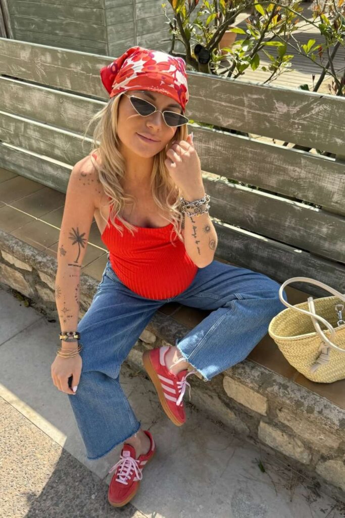 pregnancy-outfits-for-summer-12