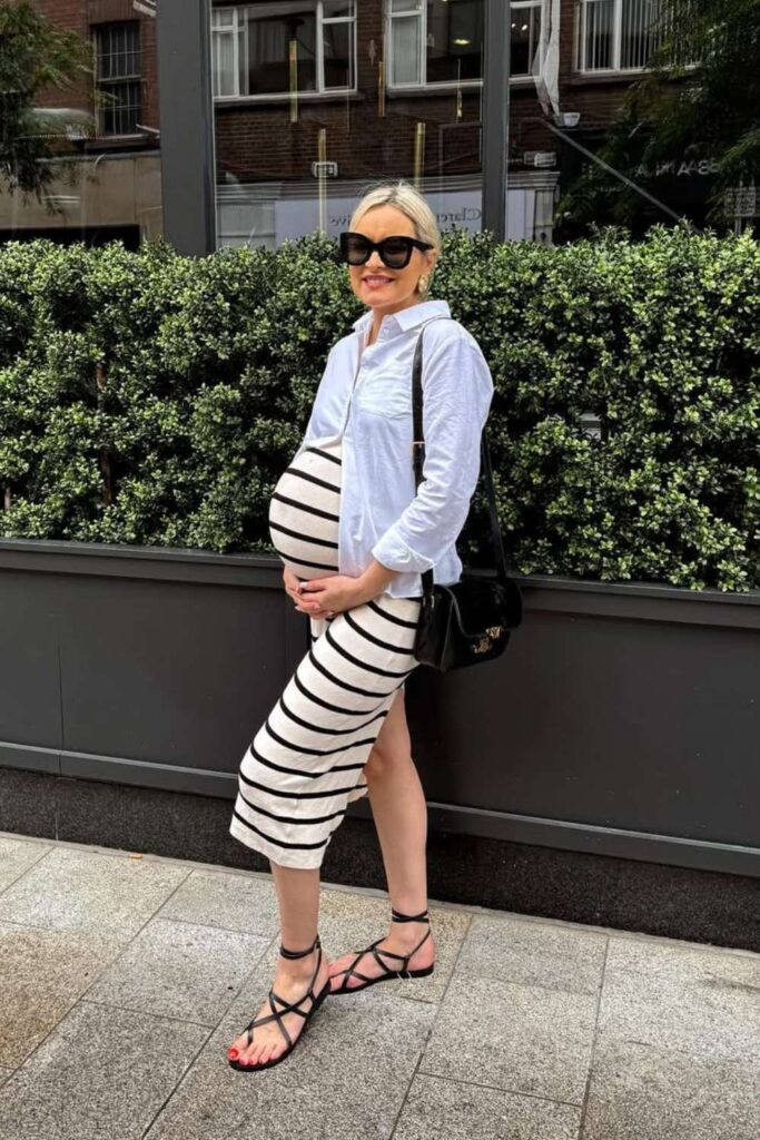 pregnancy-outfits-for-summer-15